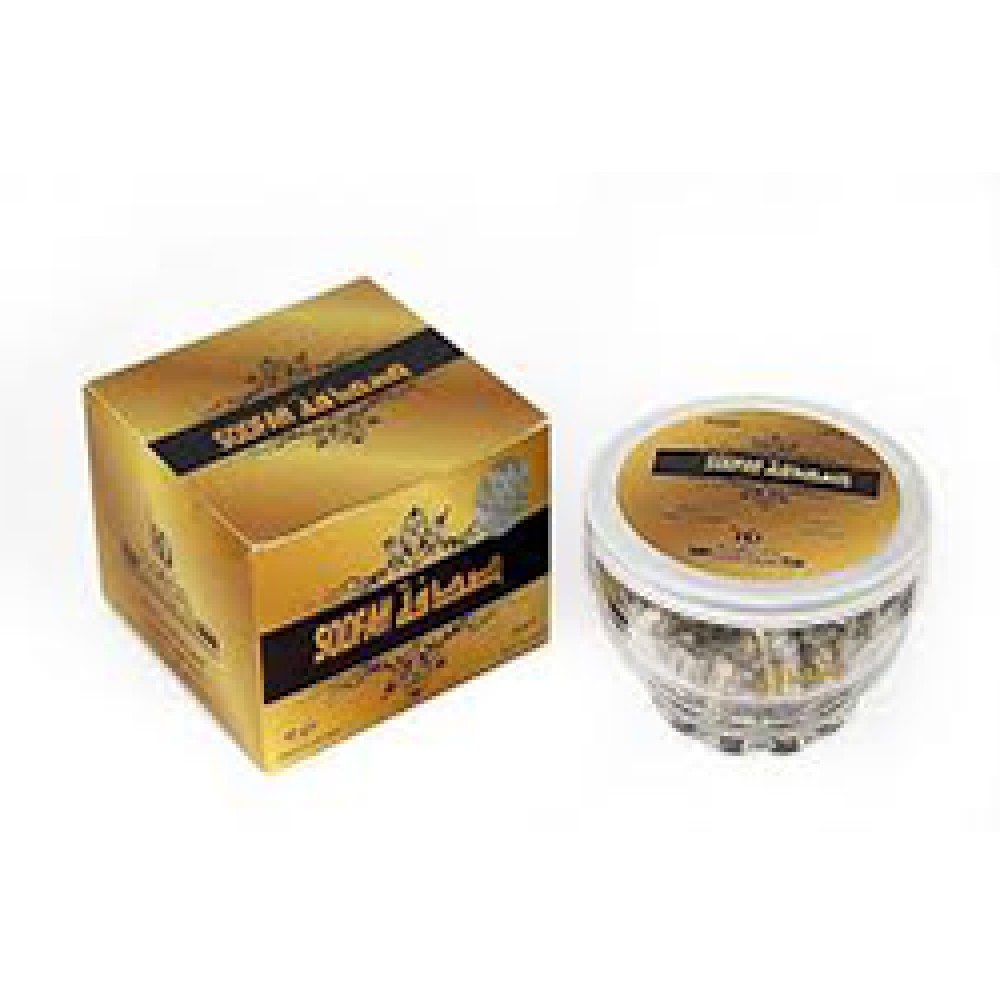 بخور صدفة بانافع 40 جرام