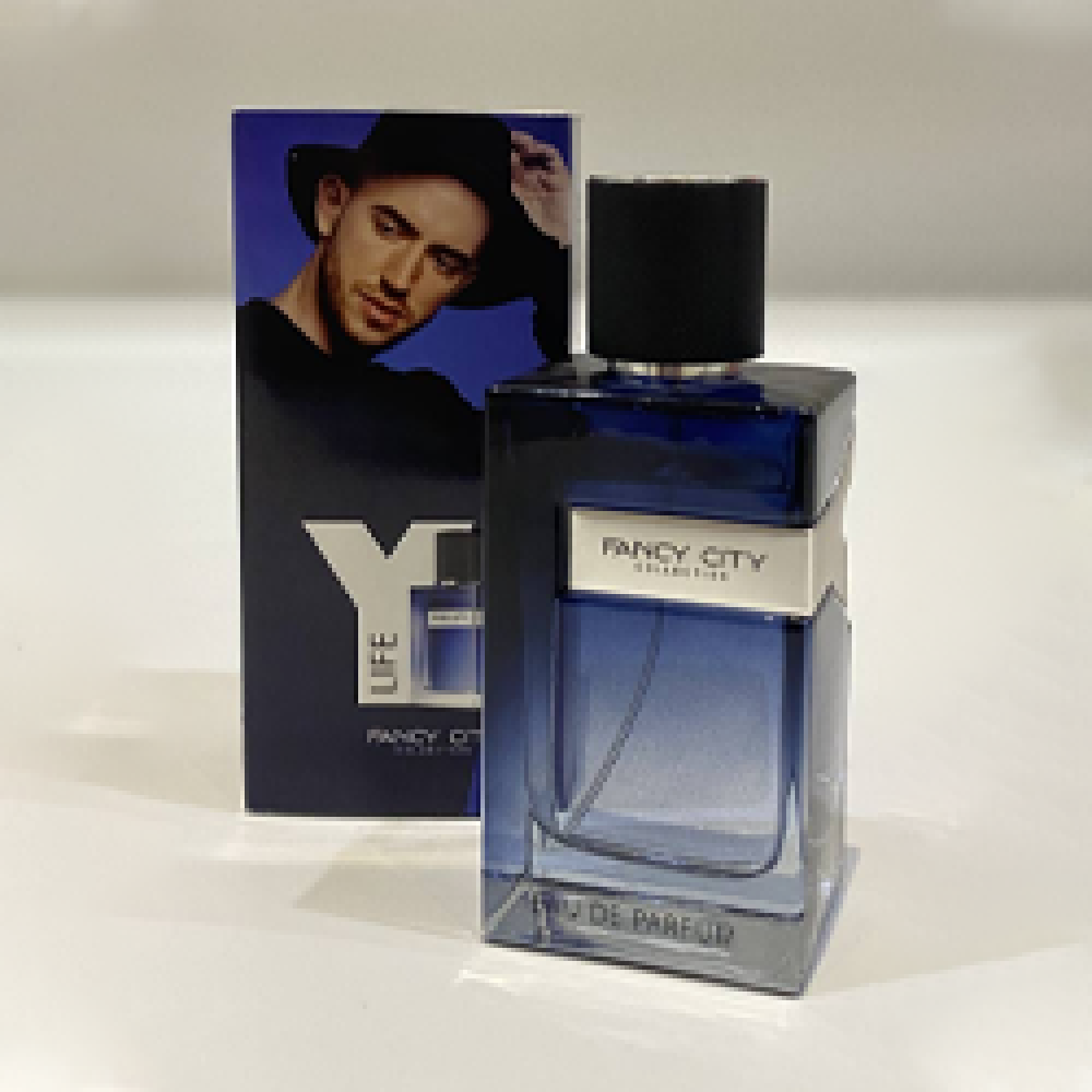 فان سيتي واي لايف عطر 100مل