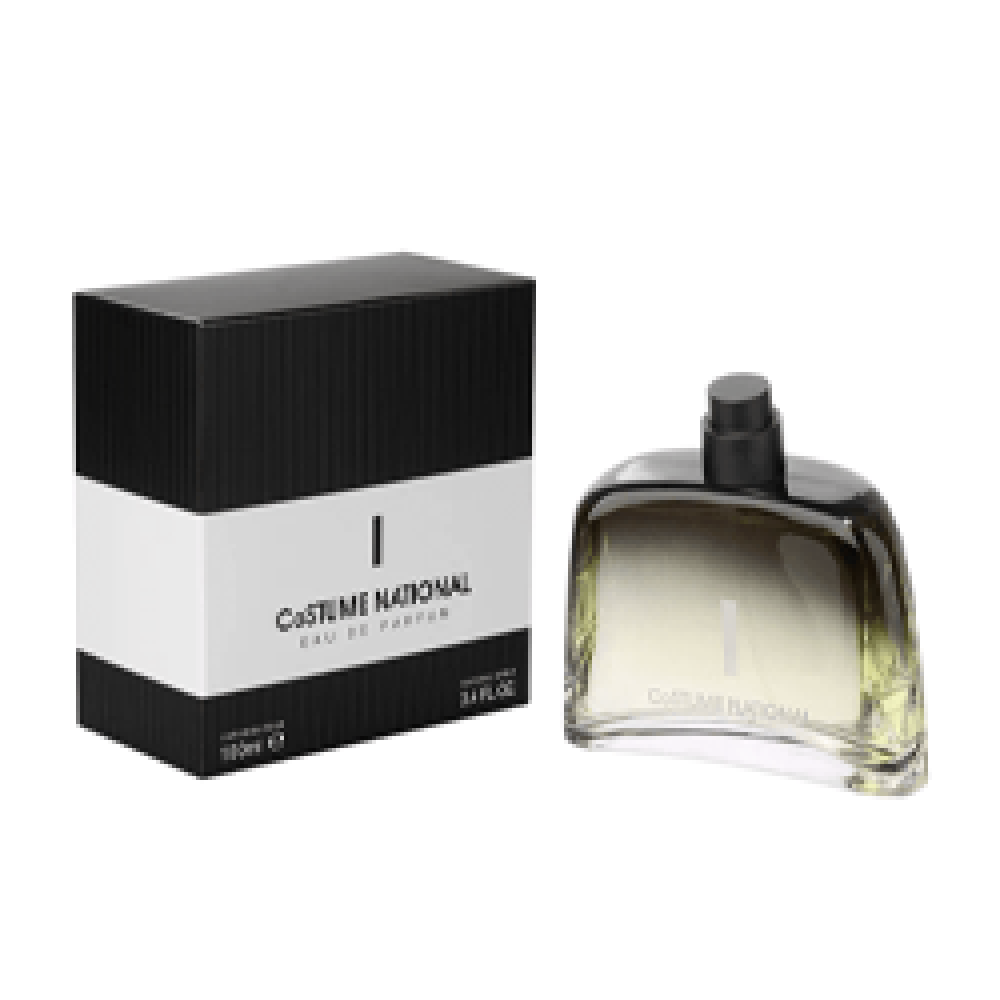 عطر كوستوم ناشونال اي او دو بارفيوم 100مل