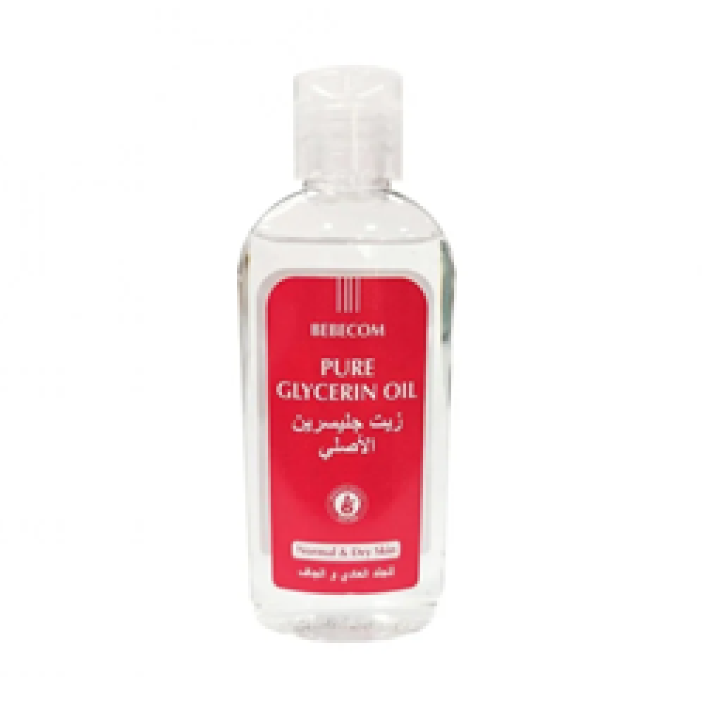 زيت جليسرين الاصلي 200مل