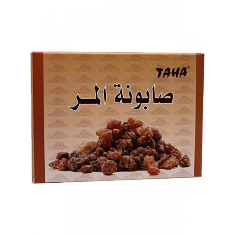 صابونة المر 125جم