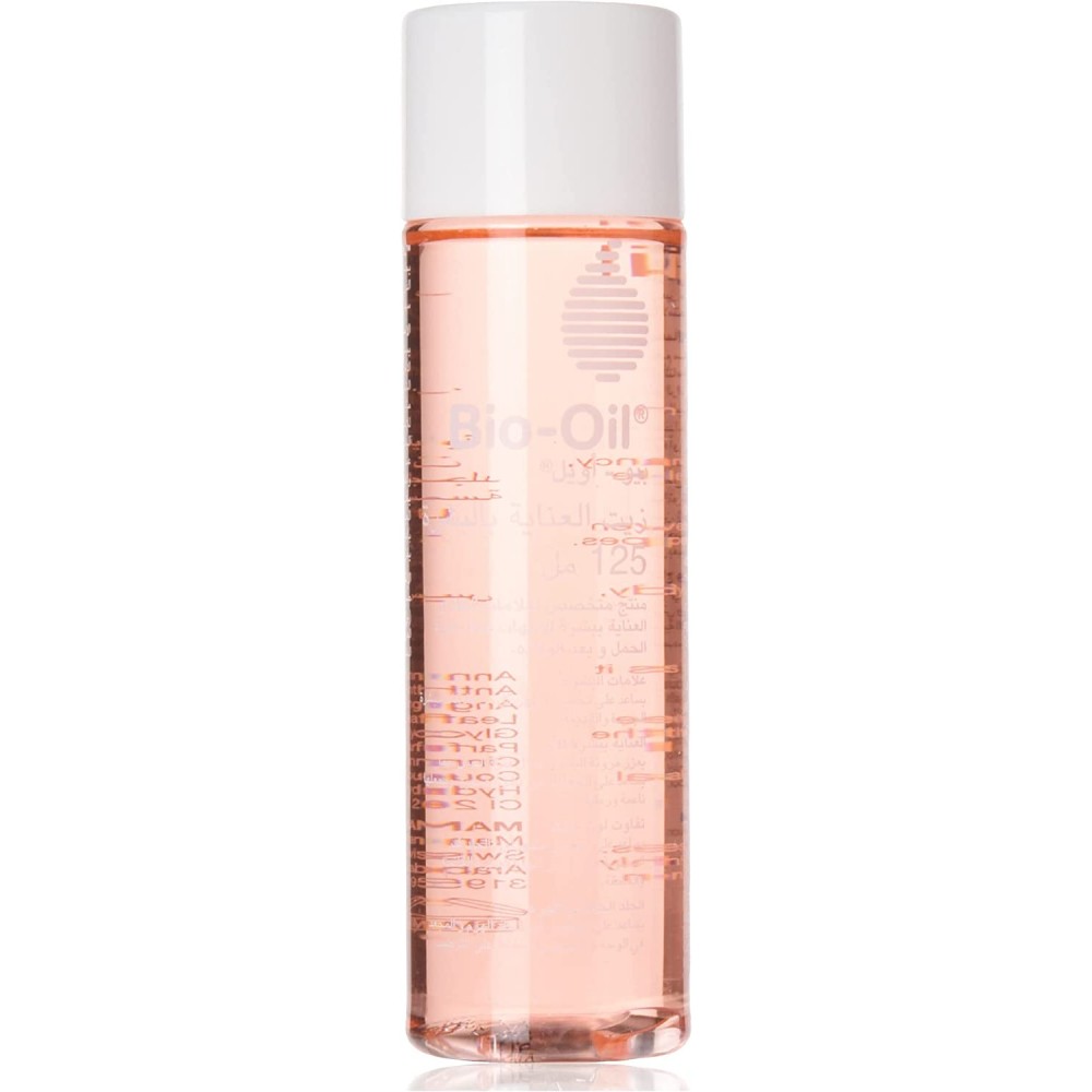 زيت للعناية بالبشرة من بيو اويل 125مل
