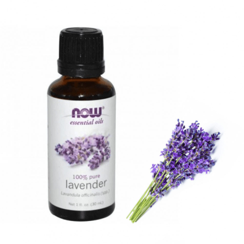 زيت اللافندرمن ناو 30 مل