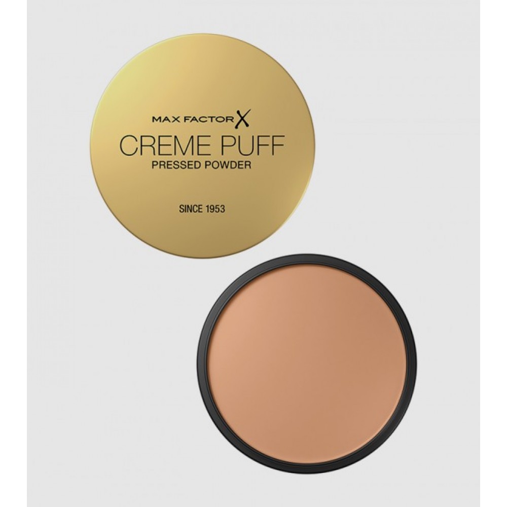 بودرة مضغوطة كريم بوف من ماكس فاكتور، كاندل جلو  14 جم