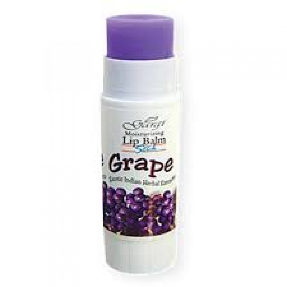 بلسم مرطب للشفاه بنكهة العنب4.5 جم