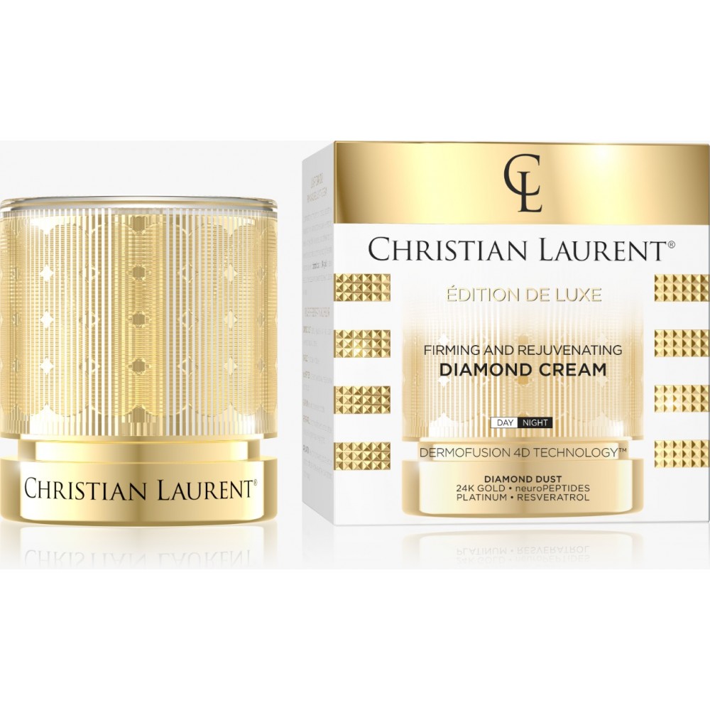 كريم ماسي لشد البشرة وتجديدها  من  كريستيان لوران 50 مل