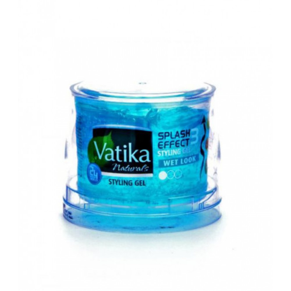 جل تثبيت الشعر سبلاش افيكت من فاتيكا - 250مل