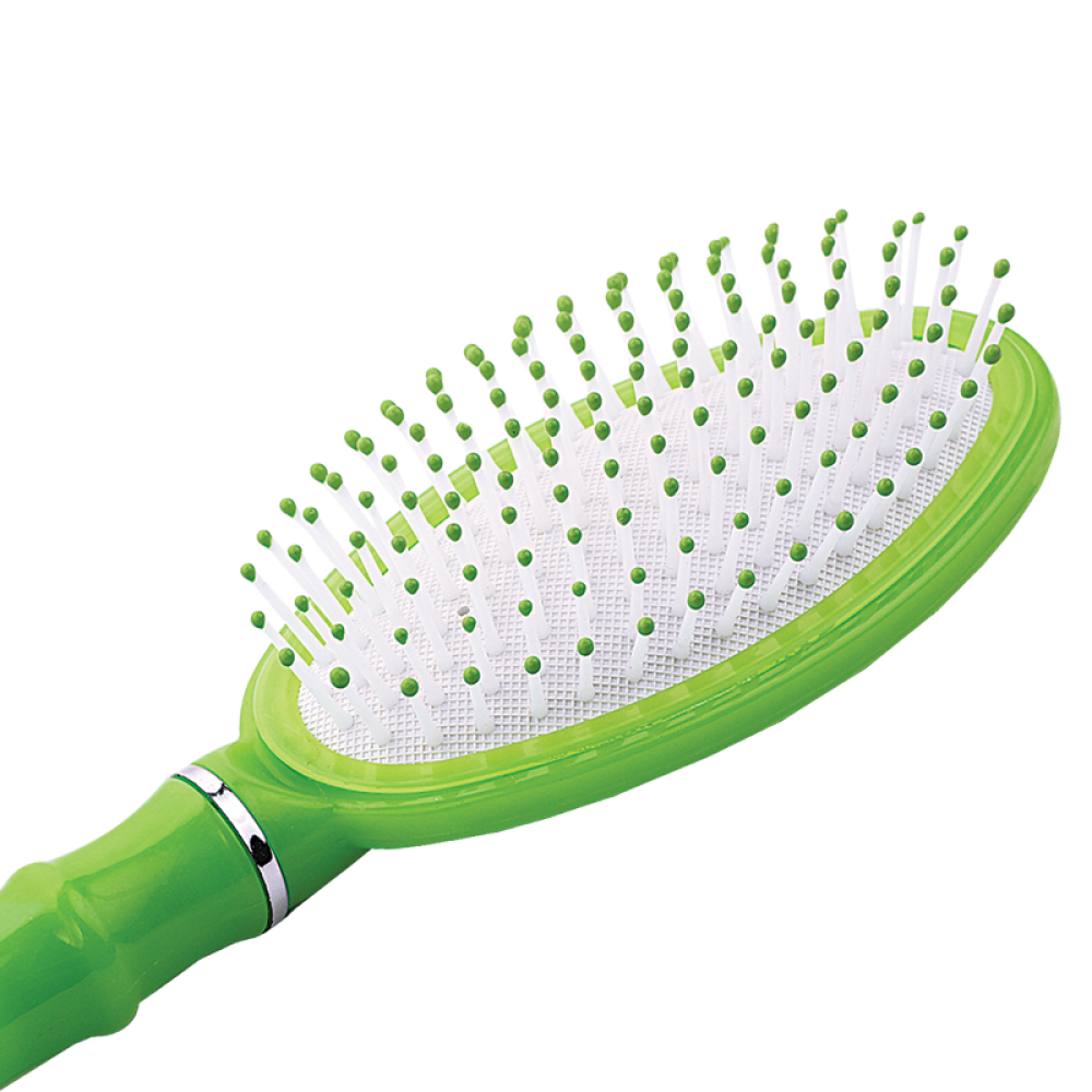 فرشاة شعر من روز اروما 