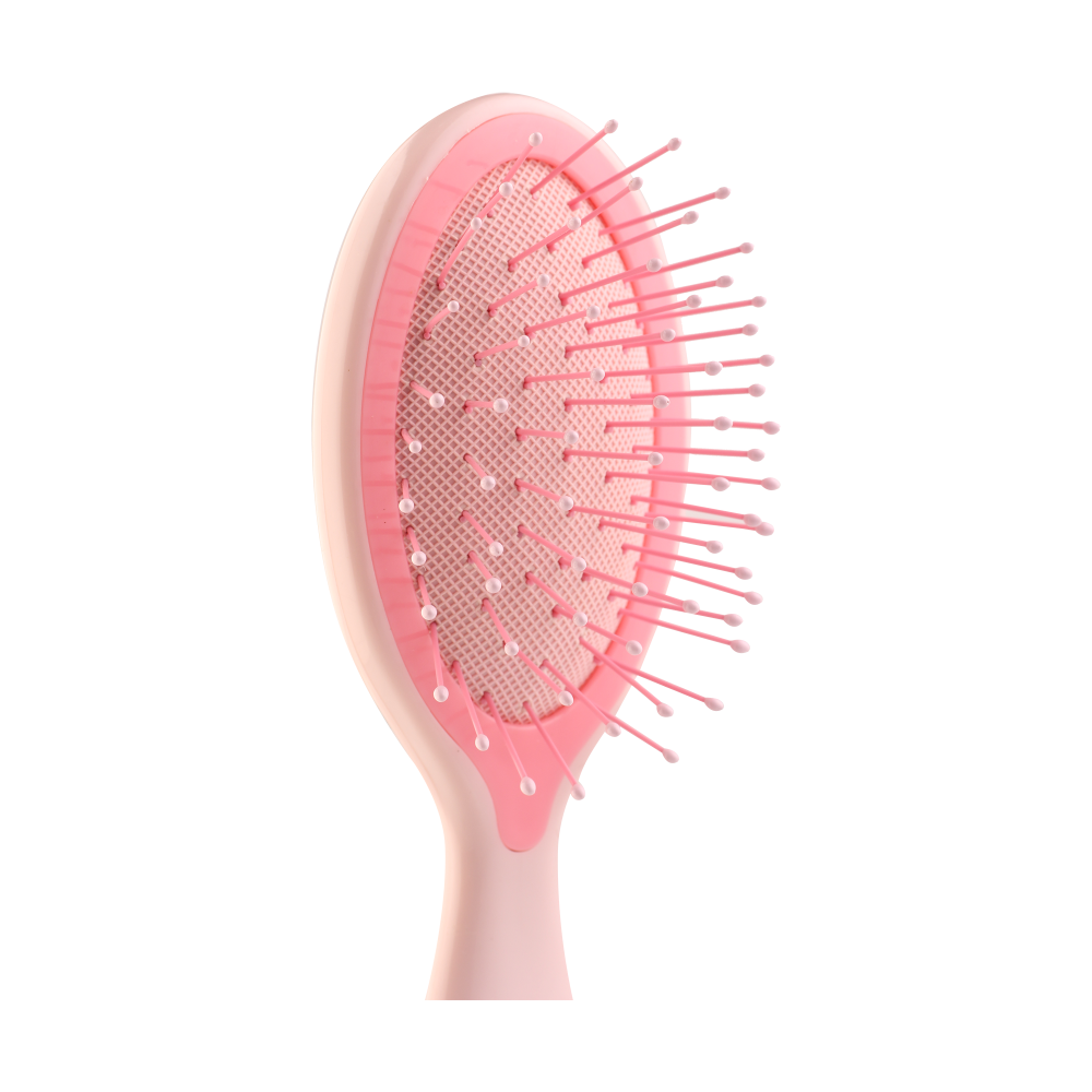 فرشاة شعر صغير من روز اروما 