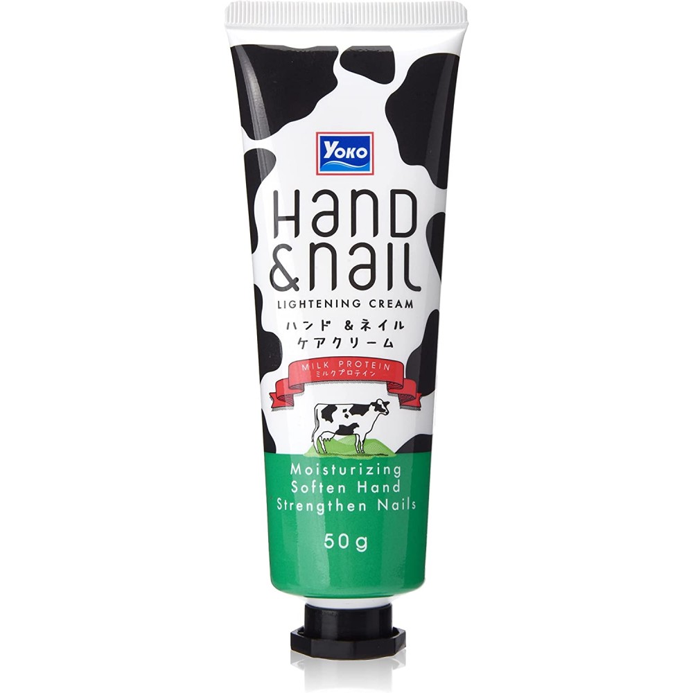 كريم الحليب لليدين من يوكو  50 مل