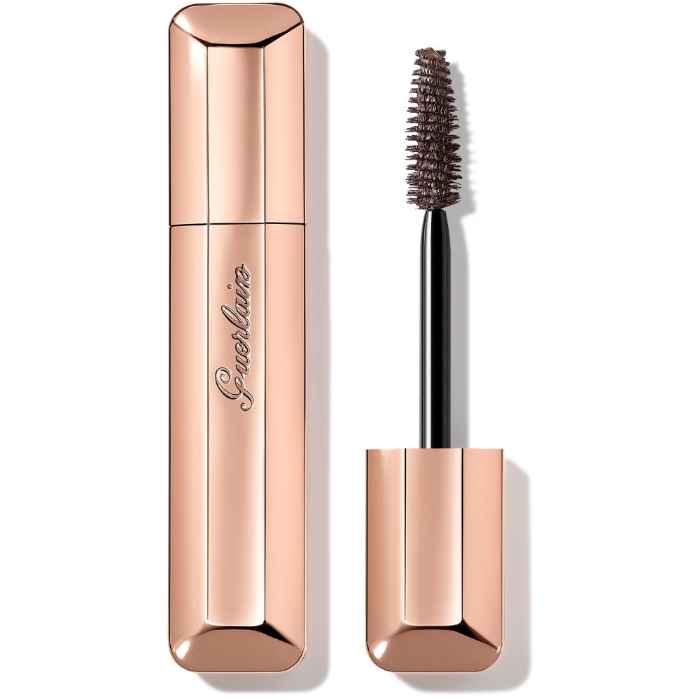  ماسكارا ماد آيز( 02 بني )من جيرلان 