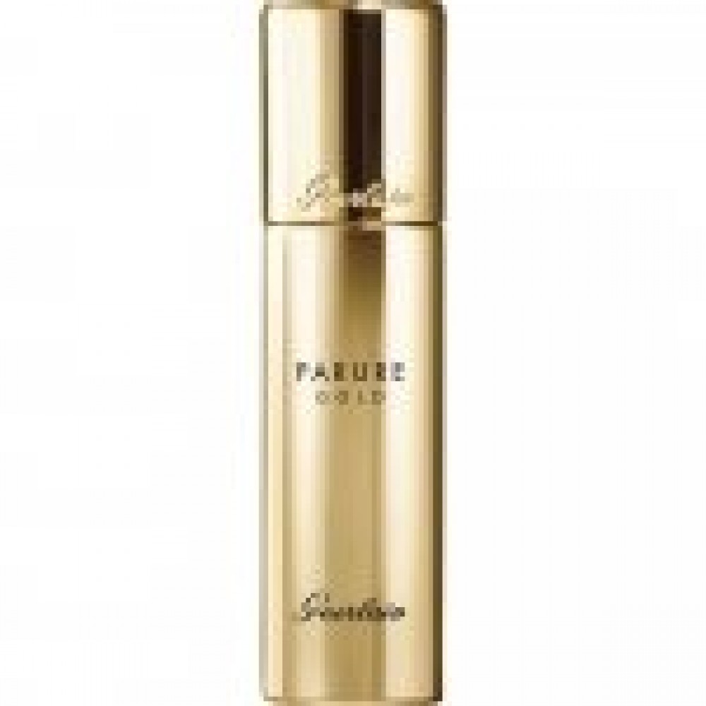 كريم اساس ذهبي رقم (24) من جيرلان