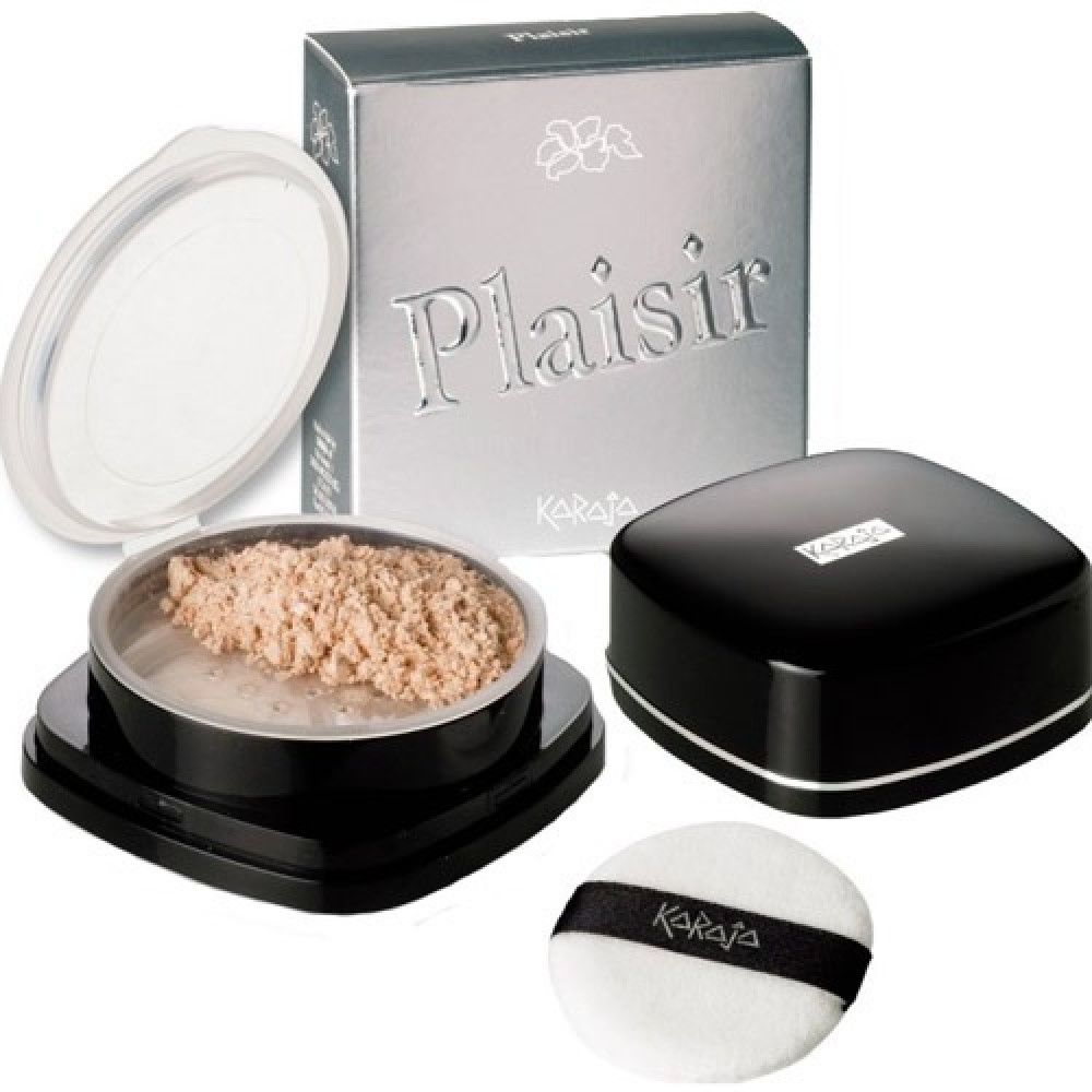 لوس بودرة سائبة كراجا بليزر 1