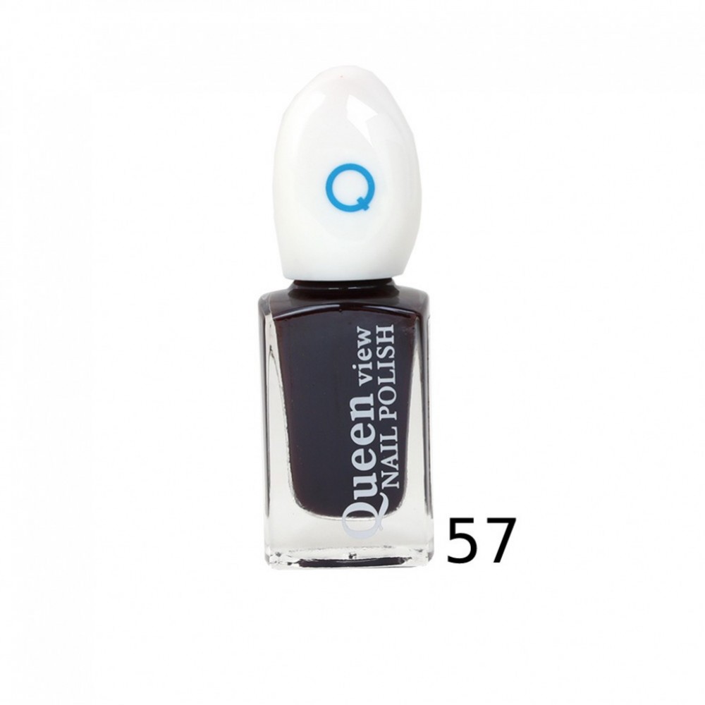 مناكير طلاء أظافر من كوين فيو (19) 