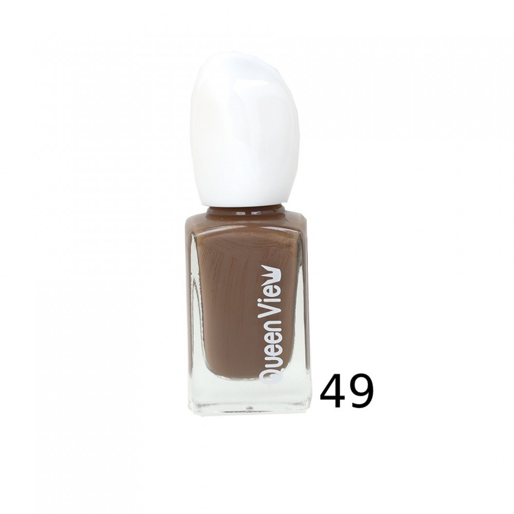 مناكير طلاء أظافر من كوين فيو (49) 