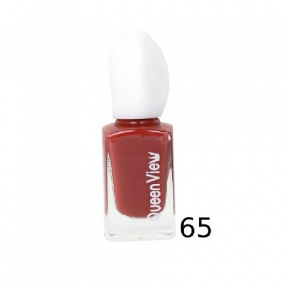 مناكير طلاء أظافر من كوين فيو (65) 