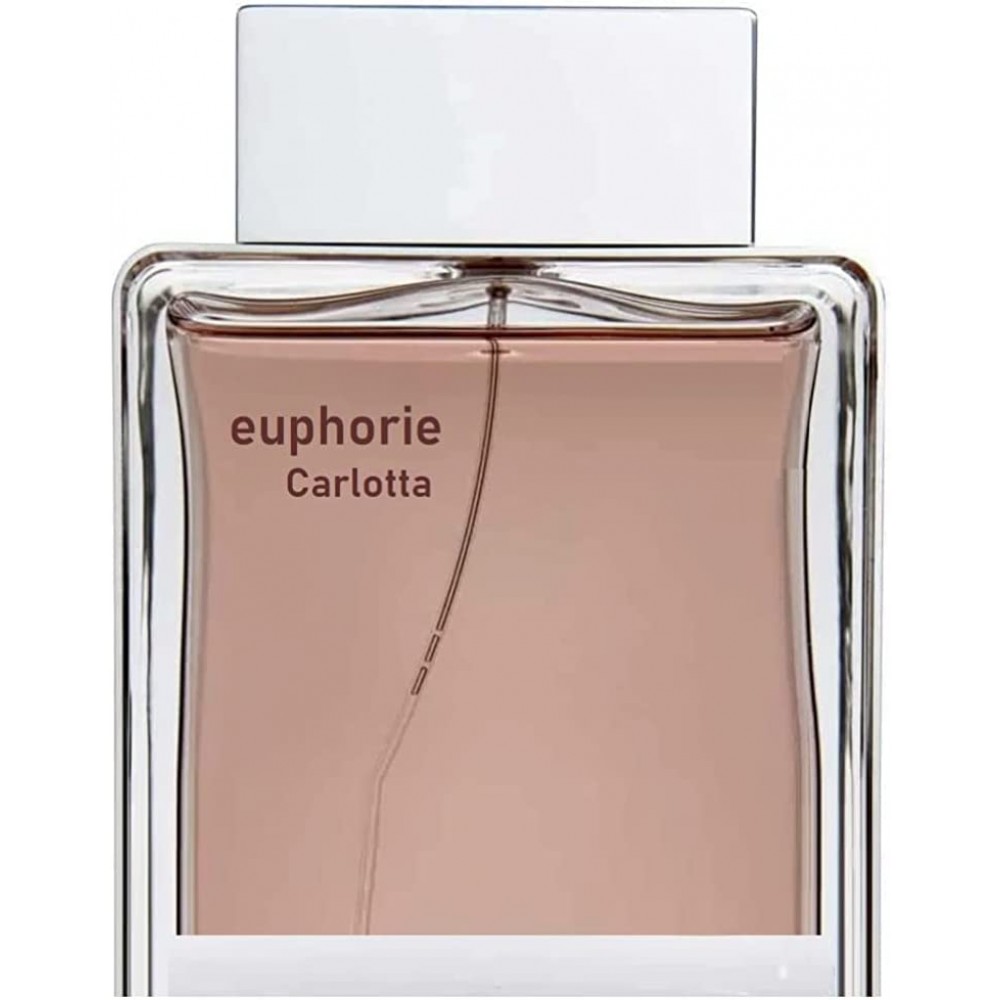 عطر او دي تواليت كارلوتا يوفوري للرجال 100 مل