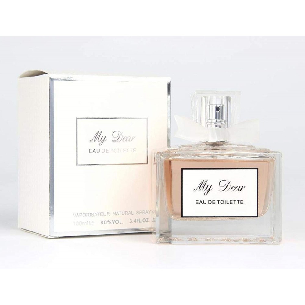 عطر كارلوتا لي نسائي 100مل