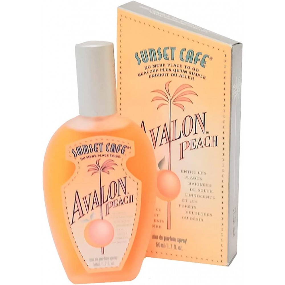 عطر افلون بيش للجنسين من سن سيت كافيه 100مل