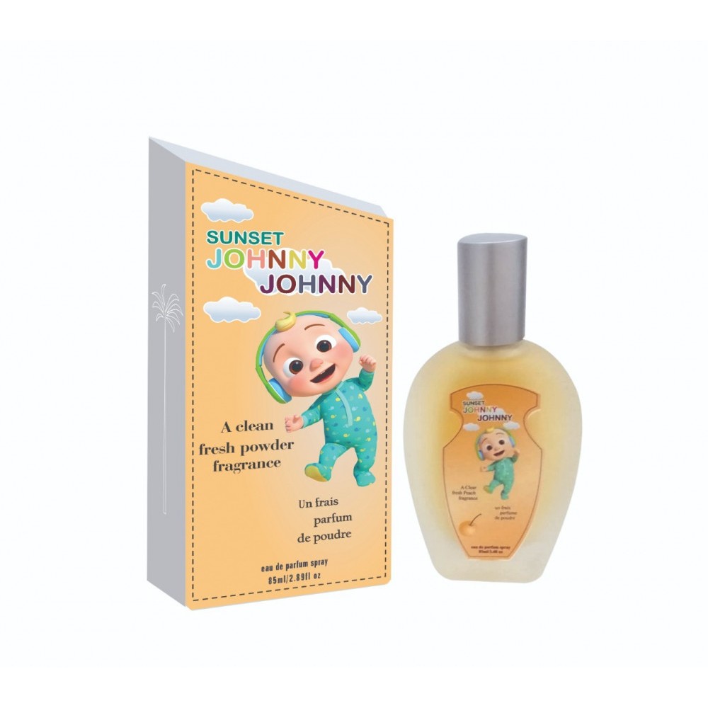 عطر سونست جوهاني للاطفال- 85مل