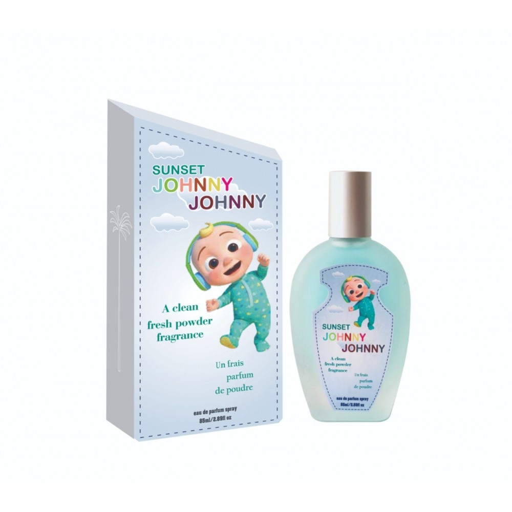 عطر سونست جوهاني للاطفال- 85مل