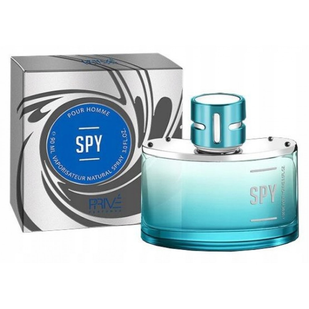 عطر سباي بور اوم 90 مل