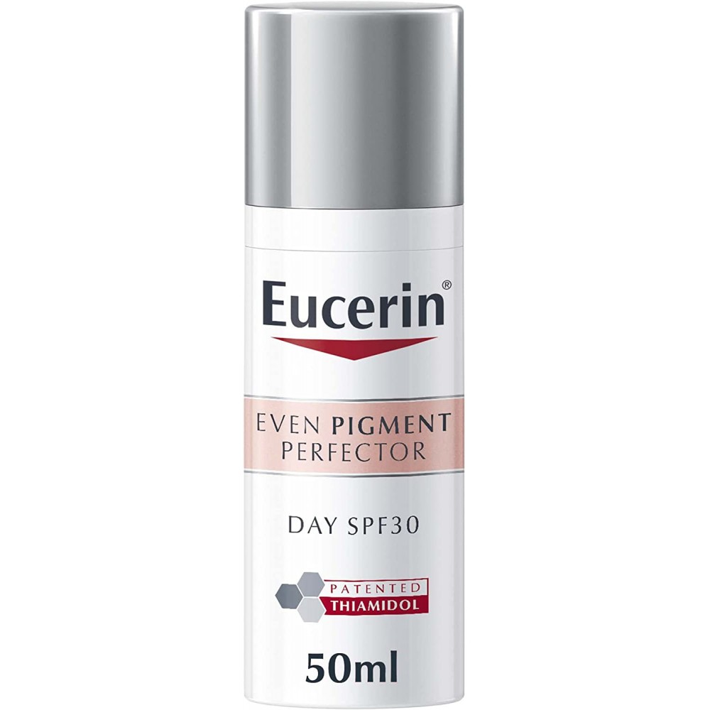 كريم النهار بعامل حماية 30SPF لتوحيد لون البشرة من يوسرين- 50مل
