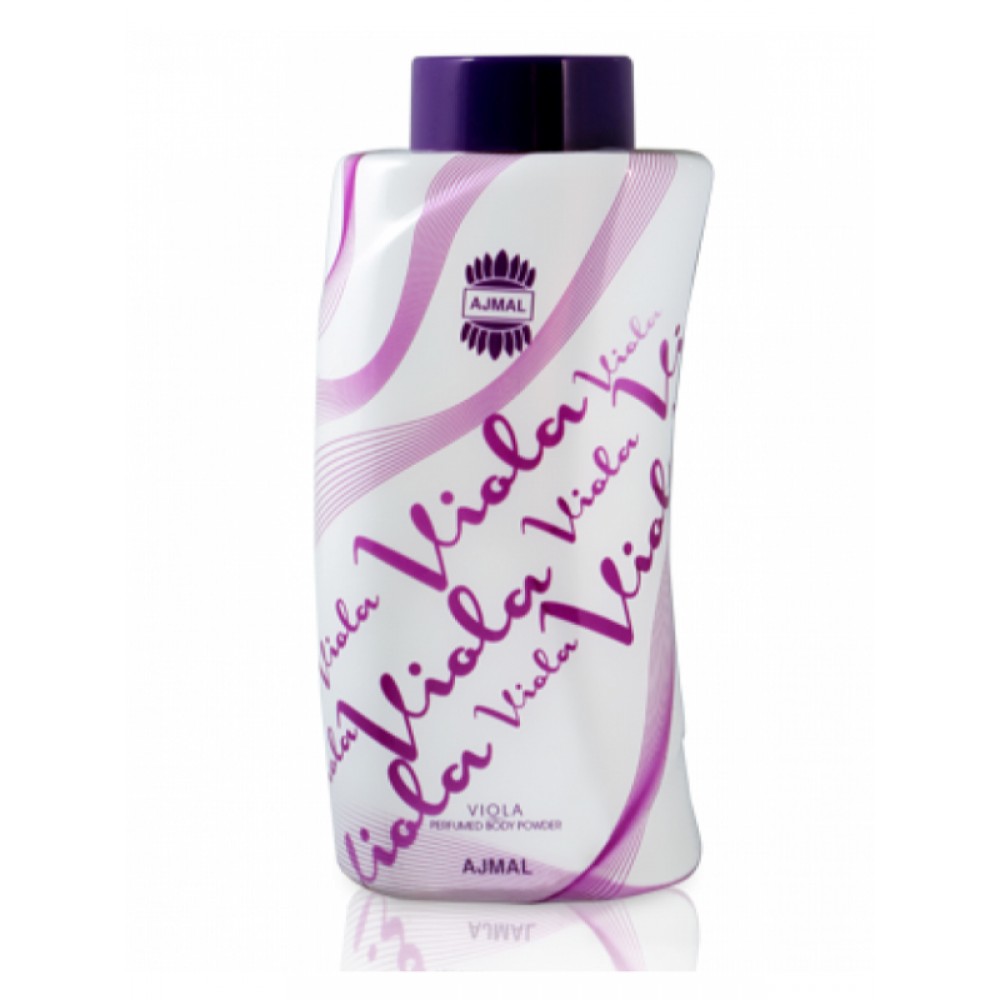 بودرة فيولا من اجمل 100 جم