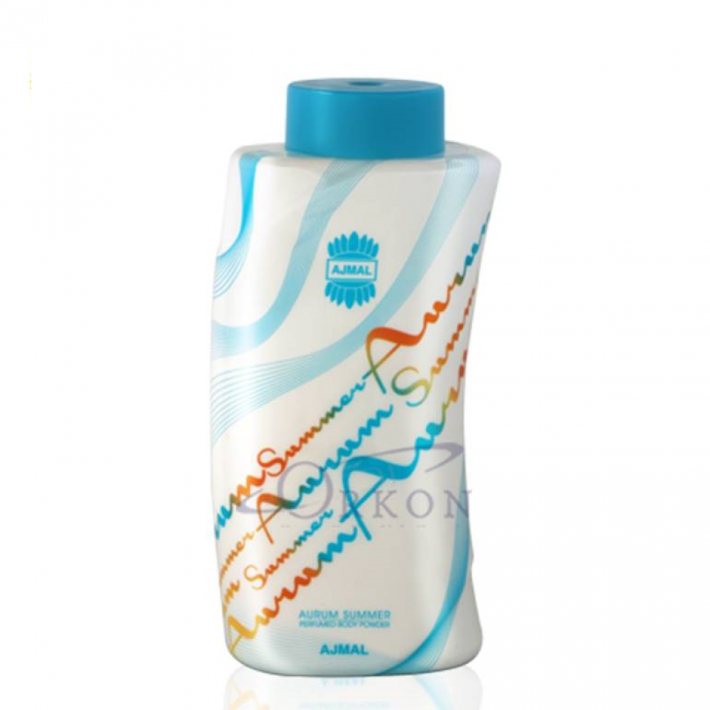 بودرة اوروم سمر من اجمل 100 جم